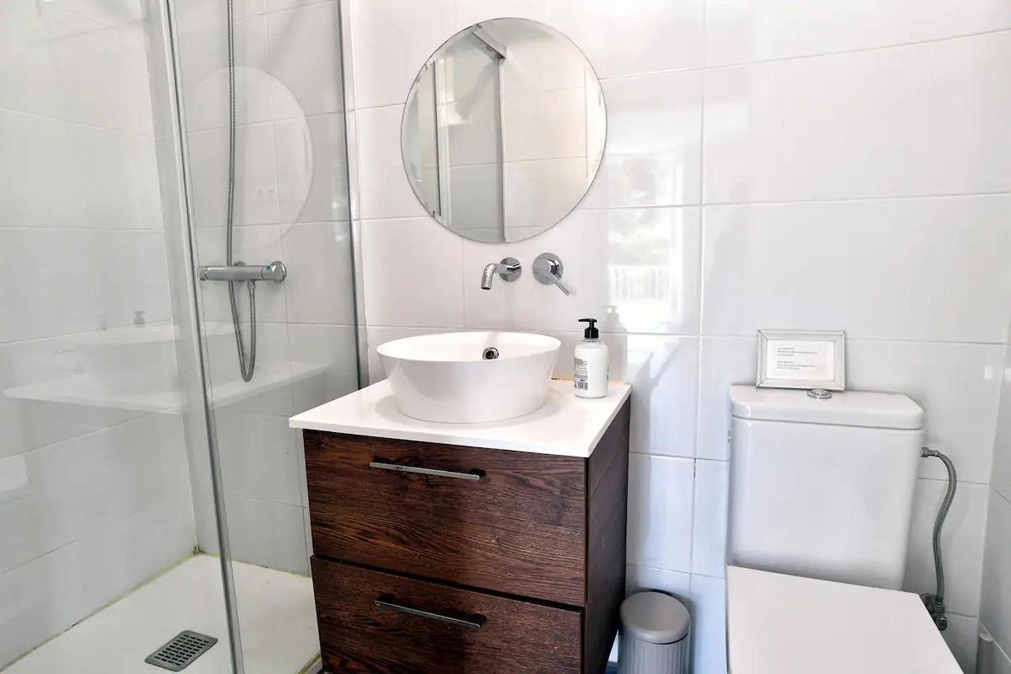 Duplex Con Vistas Al Mar En - C Appartement