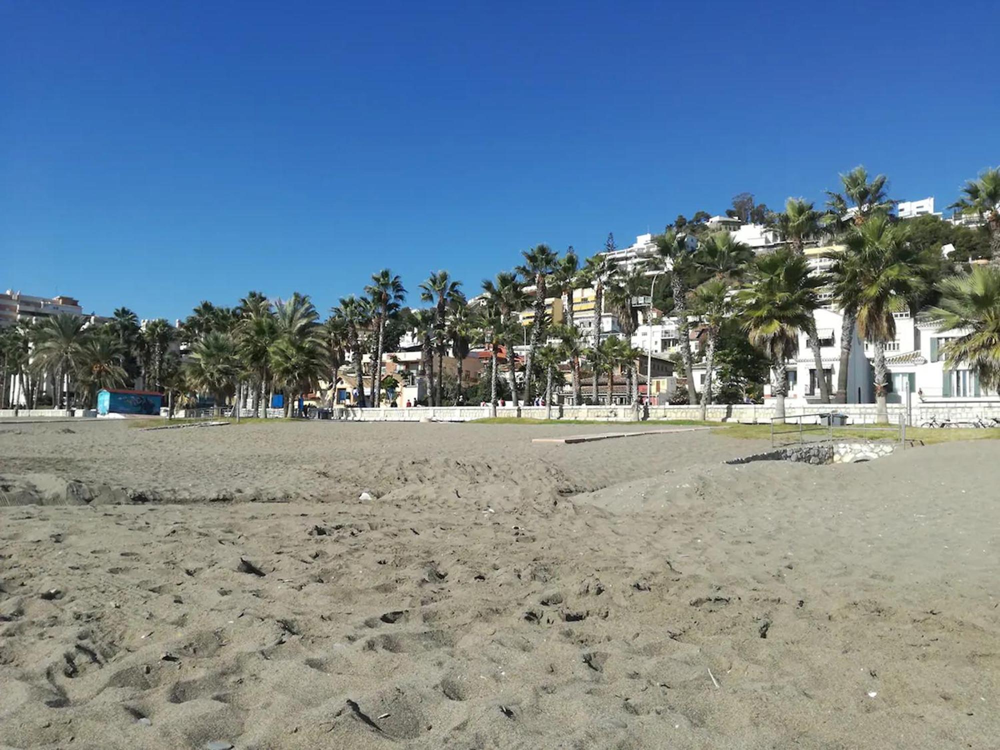 Appartement Duplex Con Vistas Al Mar En - C *