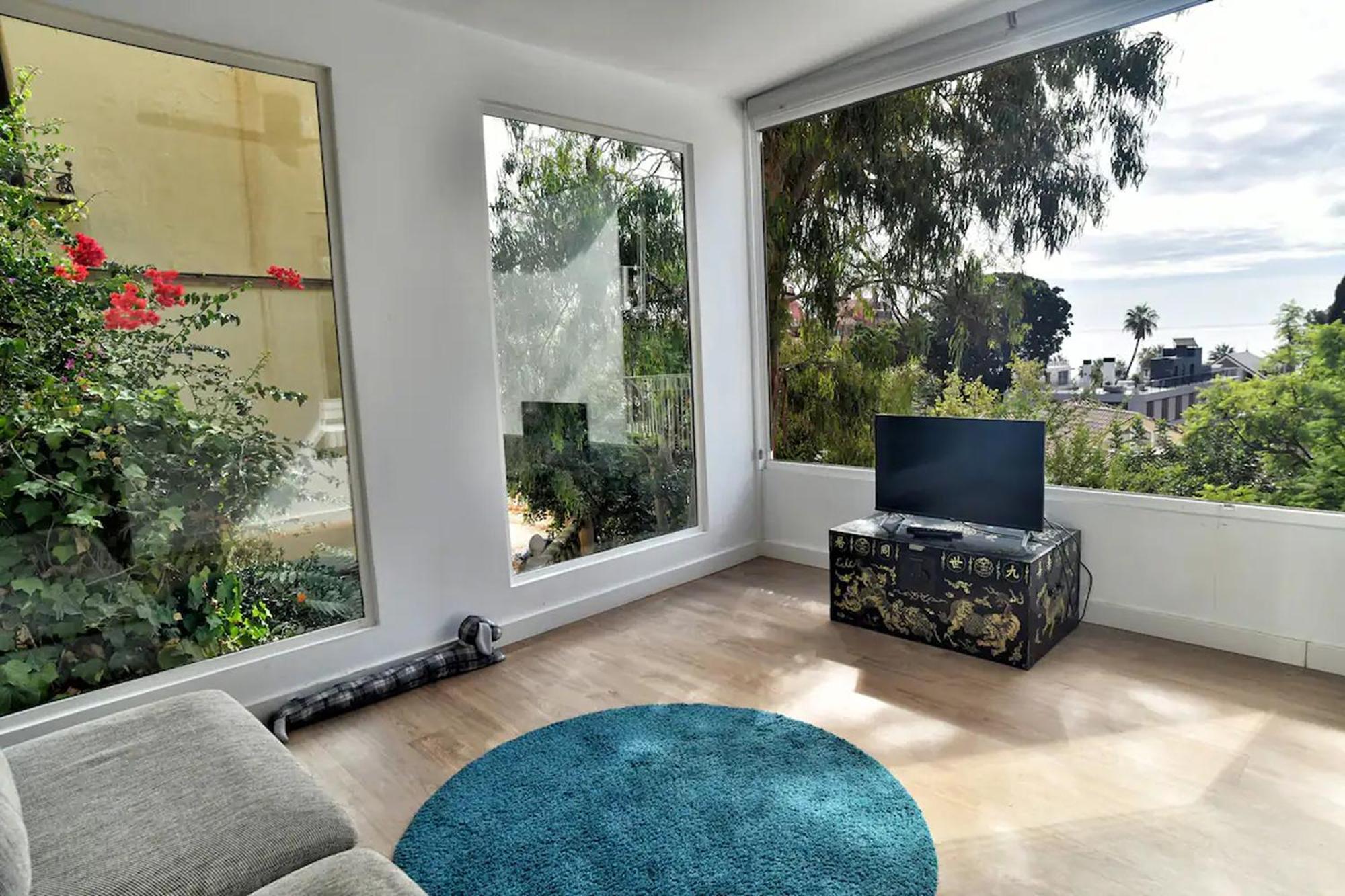 Appartement Duplex Con Vistas Al Mar En - C Málaga