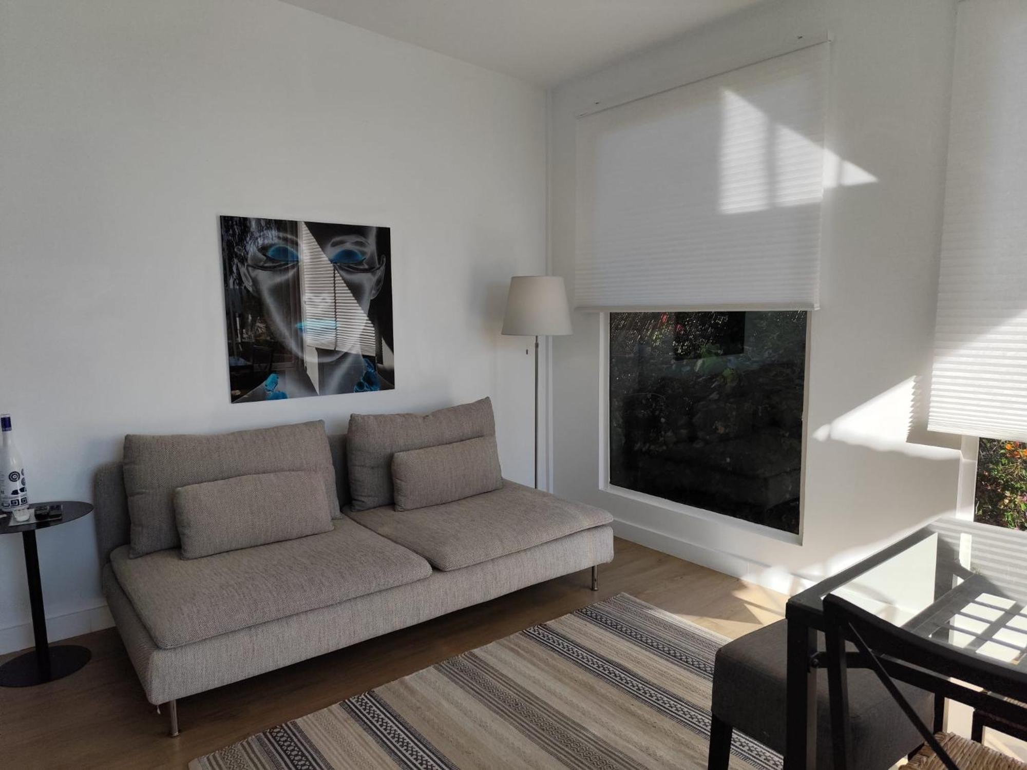 Appartement Duplex Con Vistas Al Mar En - C Málaga